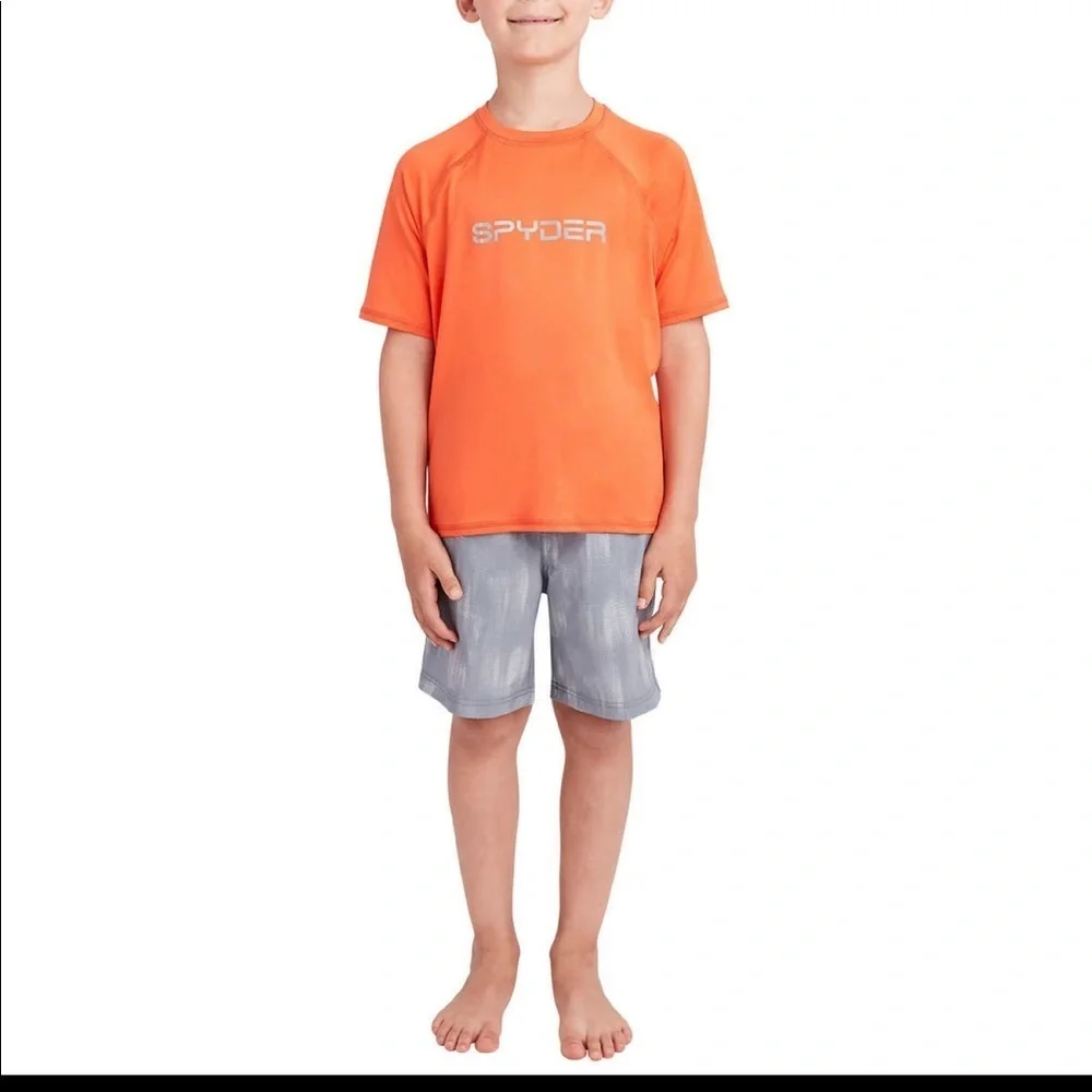 Spyder Swimming trunks and shorts sets Size L